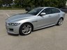USED 2016 66 JAGUAR XE 2.0d R-Sport Saloon 4dr Diesel Auto Euro 6 (s/s) (180 ps) BLUETOOTH CRUIS CLIMATE 12m MOT INC
