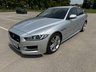 USED 2016 66 JAGUAR XE 2.0d R-Sport Saloon 4dr Diesel Auto Euro 6 (s/s) (180 ps) BLUETOOTH CRUIS CLIMATE 12m MOT INC