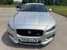 USED 2016 66 JAGUAR XE 2.0d R-Sport Saloon 4dr Diesel Auto Euro 6 (s/s) (180 ps) BLUETOOTH CRUIS CLIMATE 12m MOT INC