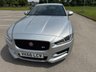 USED 2016 66 JAGUAR XE 2.0d R-Sport Saloon 4dr Diesel Auto Euro 6 (s/s) (180 ps) BLUETOOTH CRUIS CLIMATE 12m MOT INC