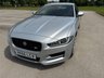 USED 2016 66 JAGUAR XE 2.0d R-Sport Saloon 4dr Diesel Auto Euro 6 (s/s) (180 ps) BLUETOOTH CRUIS CLIMATE 12m MOT INC
