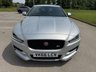 USED 2016 66 JAGUAR XE 2.0d R-Sport Saloon 4dr Diesel Auto Euro 6 (s/s) (180 ps) BLUETOOTH CRUIS CLIMATE 12m MOT INC