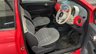 USED 2017 17 FIAT 500C 1.2 ECO Lounge Convertible 2dr Petrol Manual Euro 6 (s/s) (69 bhp) 