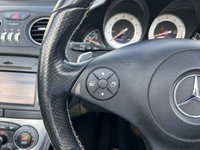 USED 2009 09 MERCEDES-BENZ SL 3.5 SL350 Convertible 2dr Petrol 7G-Tronic (236 g/km, 315 bhp) Private Plate Included in Sale