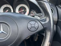 USED 2009 09 MERCEDES-BENZ SL 3.5 SL350 Convertible 2dr Petrol 7G-Tronic (236 g/km, 315 bhp) Private Plate Included in Sale