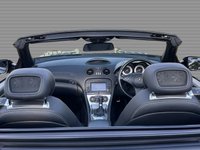 USED 2009 09 MERCEDES-BENZ SL 3.5 SL350 Convertible 2dr Petrol 7G-Tronic (236 g/km, 315 bhp) Private Plate Included in Sale