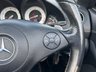 USED 2009 09 MERCEDES-BENZ SL 3.5 SL350 Convertible 2dr Petrol 7G-Tronic (236 g/km, 315 bhp) Private Plate Included in Sale