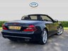 USED 2009 09 MERCEDES-BENZ SL 3.5 SL350 Convertible 2dr Petrol 7G-Tronic (236 g/km, 315 bhp) Private Plate Included in Sale