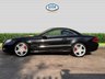 USED 2009 09 MERCEDES-BENZ SL 3.5 SL350 Convertible 2dr Petrol 7G-Tronic (236 g/km, 315 bhp) Private Plate Included in Sale