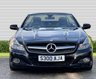 USED 2009 09 MERCEDES-BENZ SL 3.5 SL350 Convertible 2dr Petrol 7G-Tronic (236 g/km, 315 bhp) Private Plate Included in Sale