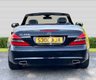 USED 2009 09 MERCEDES-BENZ SL 3.5 SL350 Convertible 2dr Petrol 7G-Tronic (236 g/km, 315 bhp) Private Plate Included in Sale