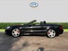 USED 2009 09 MERCEDES-BENZ SL 3.5 SL350 Convertible 2dr Petrol 7G-Tronic (236 g/km, 315 bhp) Private Plate Included in Sale