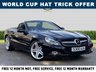 USED 2009 09 MERCEDES-BENZ SL 3.5 SL350 Convertible 2dr Petrol 7G-Tronic (236 g/km, 315 bhp) Private Plate Included in Sale