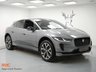 USED 2022 22 JAGUAR I-PACE 400 90kWh HSE Black Auto 4WD 5dr PAN ROOF | 1 PRIVATE OWNER