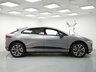 USED 2022 22 JAGUAR I-PACE 400 90kWh HSE Black Auto 4WD 5dr PAN ROOF | 1 PRIVATE OWNER
