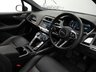 USED 2022 22 JAGUAR I-PACE 400 90kWh HSE Black Auto 4WD 5dr PAN ROOF | 1 PRIVATE OWNER