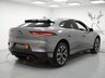 USED 2022 22 JAGUAR I-PACE 400 90kWh HSE Black Auto 4WD 5dr PAN ROOF | 1 PRIVATE OWNER
