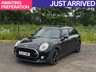 USED 2017 67 MINI CLUBMAN 2.0 Cooper D Estate 6dr Diesel Manual Euro 6 (s/s) (150 ps) 