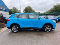 USED 2023 72 MG MG HS 1.5 T-GDI Excite DCT Euro 6 (s/s) 5dr 1owner+CarPlay+Camera+Leather
