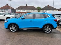 USED 2023 72 MG MG HS 1.5 T-GDI Excite DCT Euro 6 (s/s) 5dr 1owner+CarPlay+Camera+Leather