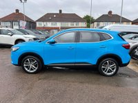 USED 2023 72 MG MG HS 1.5 T-GDI Excite DCT Euro 6 (s/s) 5dr 1owner+CarPlay+Camera+Leather