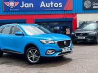 USED 2023 72 MG MG HS 1.5 T-GDI Excite DCT Euro 6 (s/s) 5dr 1owner+CarPlay+Camera+Leather
