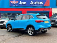 USED 2023 72 MG MG HS 1.5 T-GDI Excite DCT Euro 6 (s/s) 5dr 1owner+CarPlay+Camera+Leather