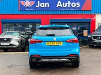 USED 2023 72 MG MG HS 1.5 T-GDI Excite DCT Euro 6 (s/s) 5dr 1owner+CarPlay+Camera+Leather