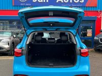 USED 2023 72 MG MG HS 1.5 T-GDI Excite DCT Euro 6 (s/s) 5dr 1owner+CarPlay+Camera+Leather