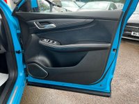 USED 2023 72 MG MG HS 1.5 T-GDI Excite DCT Euro 6 (s/s) 5dr 1owner+CarPlay+Camera+Leather