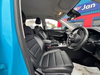 USED 2023 72 MG MG HS 1.5 T-GDI Excite DCT Euro 6 (s/s) 5dr 1owner+CarPlay+Camera+Leather