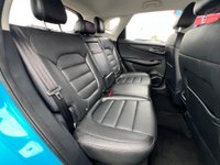 USED 2023 72 MG MG HS 1.5 T-GDI Excite DCT Euro 6 (s/s) 5dr 1owner+CarPlay+Camera+Leather