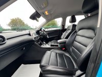 USED 2023 72 MG MG HS 1.5 T-GDI Excite DCT Euro 6 (s/s) 5dr 1owner+CarPlay+Camera+Leather
