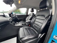 USED 2023 72 MG MG HS 1.5 T-GDI Excite DCT Euro 6 (s/s) 5dr 1owner+CarPlay+Camera+Leather