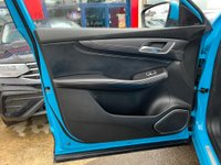 USED 2023 72 MG MG HS 1.5 T-GDI Excite DCT Euro 6 (s/s) 5dr 1owner+CarPlay+Camera+Leather