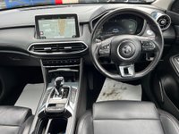 USED 2023 72 MG MG HS 1.5 T-GDI Excite DCT Euro 6 (s/s) 5dr 1owner+CarPlay+Camera+Leather