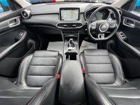 USED 2023 72 MG MG HS 1.5 T-GDI Excite DCT Euro 6 (s/s) 5dr 1owner+CarPlay+Camera+Leather