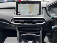USED 2023 72 MG MG HS 1.5 T-GDI Excite DCT Euro 6 (s/s) 5dr 1owner+CarPlay+Camera+Leather