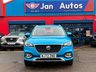USED 2023 72 MG MG HS 1.5 T-GDI Excite DCT Euro 6 (s/s) 5dr 1owner+CarPlay+Camera+Leather