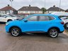 USED 2023 72 MG MG HS 1.5 T-GDI Excite DCT Euro 6 (s/s) 5dr 1owner+CarPlay+Camera+Leather