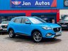 USED 2023 72 MG MG HS 1.5 T-GDI Excite DCT Euro 6 (s/s) 5dr 1owner+CarPlay+Camera+Leather