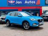 USED 2023 72 MG MG HS 1.5 T-GDI Excite DCT Euro 6 (s/s) 5dr 1owner+CarPlay+Camera+Leather