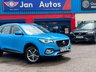 USED 2023 72 MG MG HS 1.5 T-GDI Excite DCT Euro 6 (s/s) 5dr 1owner+CarPlay+Camera+Leather
