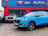 USED 2023 72 MG MG HS 1.5 T-GDI Excite DCT Euro 6 (s/s) 5dr 1owner+CarPlay+Camera+Leather