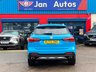 USED 2023 72 MG MG HS 1.5 T-GDI Excite DCT Euro 6 (s/s) 5dr 1owner+CarPlay+Camera+Leather