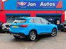 USED 2023 72 MG MG HS 1.5 T-GDI Excite DCT Euro 6 (s/s) 5dr 1owner+CarPlay+Camera+Leather