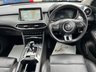 USED 2023 72 MG MG HS 1.5 T-GDI Excite DCT Euro 6 (s/s) 5dr 1owner+CarPlay+Camera+Leather