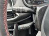 USED 2023 72 MG MG HS 1.5 T-GDI Excite DCT Euro 6 (s/s) 5dr 1owner+CarPlay+Camera+Leather