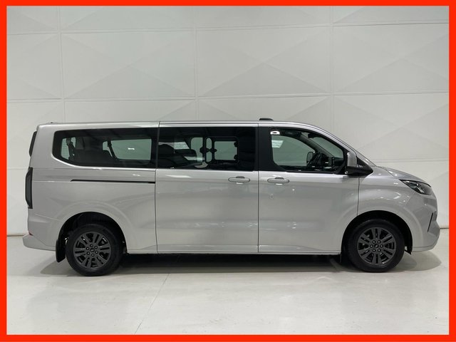 View our FORD TOURNEO CUSTOM