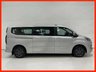 USED 2024 24 FORD TOURNEO CUSTOM 2.0 320 EcoBlue Titanium Minibus Double Cab 5dr Diesel Auto L2 Euro 6 (s/s) (136 ps) 9 SEATS-SATNAV-CAMERA-17S